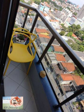 Imagem Apartamento com 3 Quartos à Venda, 76 m² em Vila Alzira - Santo André Imagem Apartamento com 3 Quartos à Venda, 76 m² em Vila Alzira - Santo André