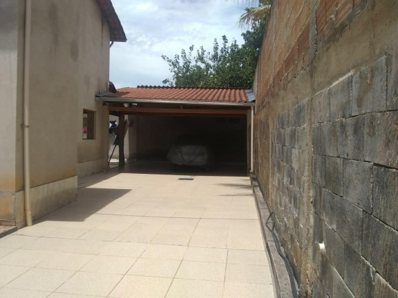 Imagem Casa com 4 Quartos à Venda, 120 m² em Santa Fé (justinópolis) - Ribeirão Das Neves