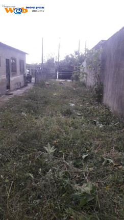 Imagem Terreno à Venda, 200 m² em Ribeirópolis - Praia Grande Imagem Terreno à Venda, 200 m² em Ribeirópolis - Praia Grande