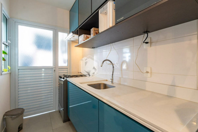 Imagem Apartamento com 2 Quartos à Venda, 68 m² em Vila Suzana - São Paulo Imagem Apartamento com 2 Quartos à Venda, 68 m² em Vila Suzana - São Paulo