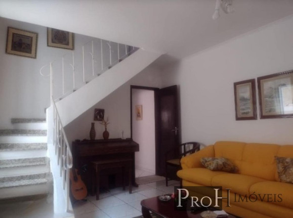 Imagem Sobrado com 2 Quartos à Venda, 167 m² em Jardim Ocara - Santo André Imagem Sobrado com 2 Quartos à Venda, 167 m² em Jardim Ocara - Santo André