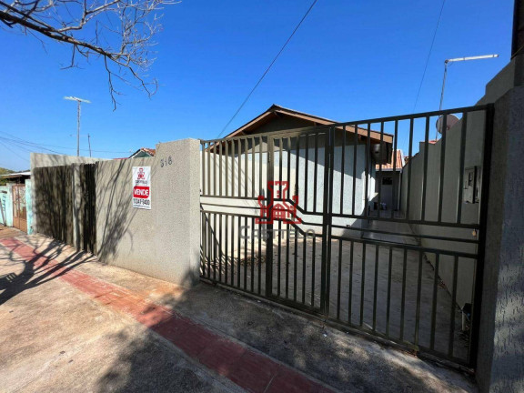 Imagem Casa com 3 Quartos à Venda, 140 m² em Cafezal - Londrina Imagem Casa com 3 Quartos à Venda, 140 m² em Cafezal - Londrina