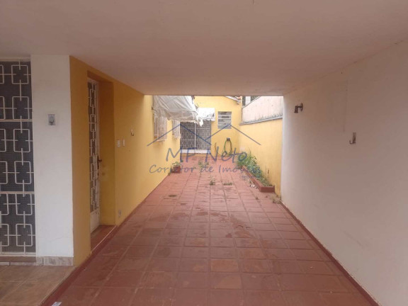 Imagem Casa com 3 Quartos à Venda, 740 m² em Jardim São Fernando - Pirassununga