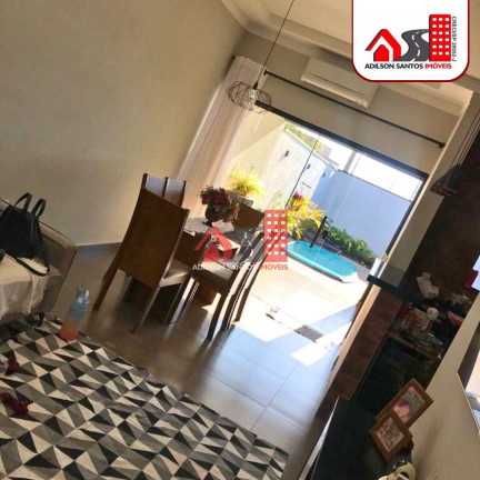 Imagem Casa com 3 Quartos à Venda, 250 m² em Jardim São João - Pirassununga Imagem Casa com 3 Quartos à Venda, 250 m² em Jardim São João - Pirassununga