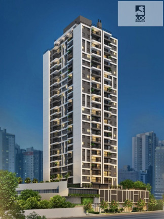 Imagem Apartamento com 2 Quartos à Venda, 61 m² em Cristo Rei - Curitiba Imagem Apartamento com 2 Quartos à Venda, 61 m² em Cristo Rei - Curitiba