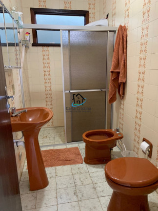 Imagem Casa com 3 Quartos à Venda, 132 m² em Balneário Ipanema - Pontal Do Paraná