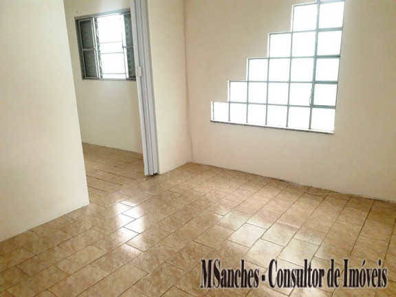 Imagem Casa com 2 Quartos à Venda, 109 m² em Conjunto Habitacional Julio De Mesquita Filho - Sorocaba