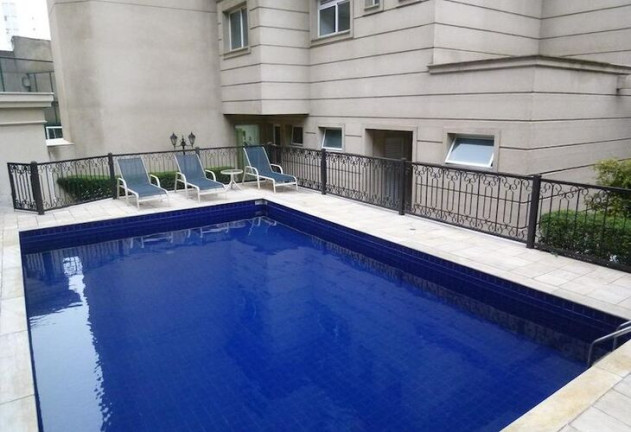 Imagem Apartamento com 3 Quartos à Venda, 136 m² em Vila Mariana - São Paulo Imagem Apartamento com 3 Quartos à Venda, 136 m² em Vila Mariana - São Paulo