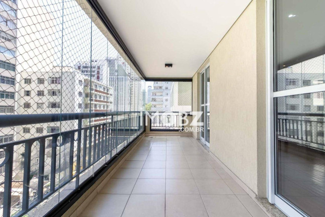 Imagem Imóvel com 2 Quartos à Venda, 154 m² em Jardim Paulista - São Paulo Imagem Imóvel com 2 Quartos à Venda, 154 m² em Jardim Paulista - São Paulo