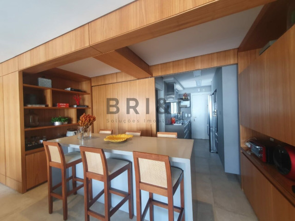 Imagem Apartamento com 2 Quartos para Alugar, 118 m² em Brooklin - São Paulo Imagem Apartamento com 2 Quartos para Alugar, 118 m² em Brooklin - São Paulo