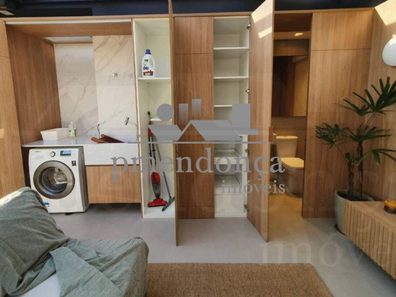 Imagem Apartamento com 1 Quarto à Venda, 80 m² em Higienópolis - São Paulo Imagem Apartamento com 1 Quarto à Venda, 80 m² em Higienópolis - São Paulo