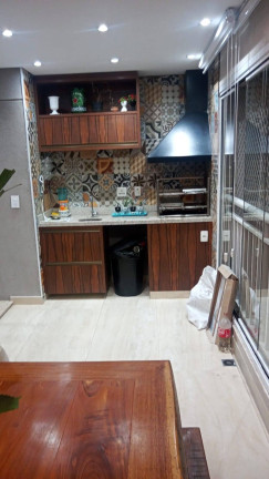 Imagem Apartamento com 3 Quartos à Venda, 151 m² em Centro - São Bernardo Do Campo Imagem Apartamento com 3 Quartos à Venda, 151 m² em Centro - São Bernardo Do Campo