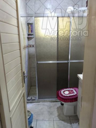 Imagem Casa com 3 Quartos à Venda, 113 m² em Centro - Imbé