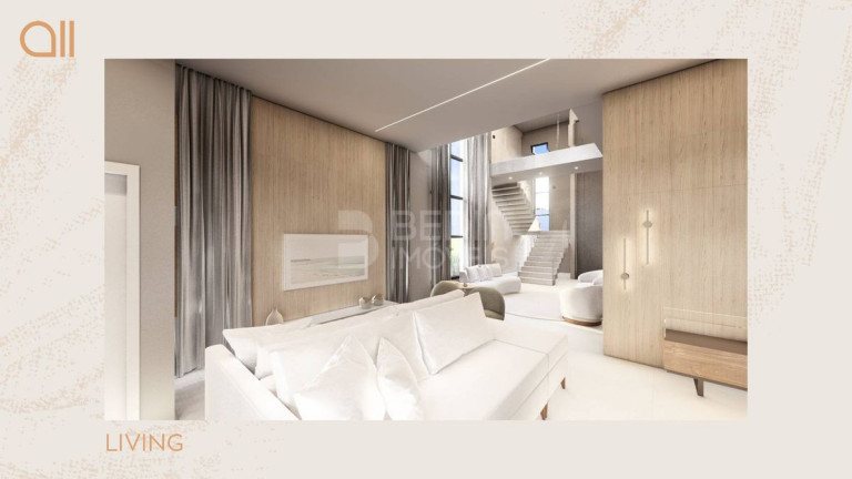 Imagem Apartamento com 5 Quartos à Venda, 366 m² em Santa Regina - Camboriú