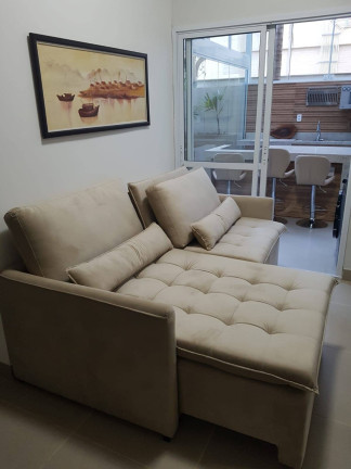 Imagem Apartamento com 1 Quarto à Venda, 60 m² em Santo Amaro - São Paulo Imagem Apartamento com 1 Quarto à Venda, 60 m² em Santo Amaro - São Paulo