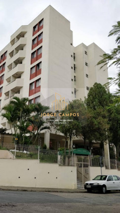 Imagem Apartamento com 2 Quartos à Venda, 60 m² em Jardim Paulista - São José Dos Campos Imagem Apartamento com 2 Quartos à Venda, 60 m² em Jardim Paulista - São José Dos Campos