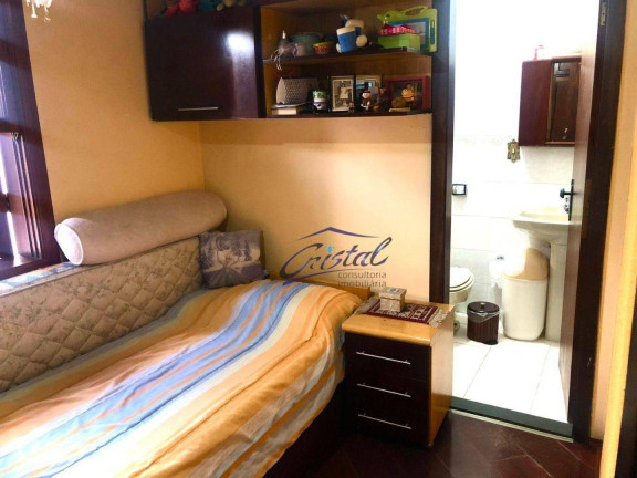 Imagem Casa com 3 Quartos à Venda, 121 m² em Jardim Bonfiglioli - São Paulo Imagem Casa com 3 Quartos à Venda, 121 m² em Jardim Bonfiglioli - São Paulo