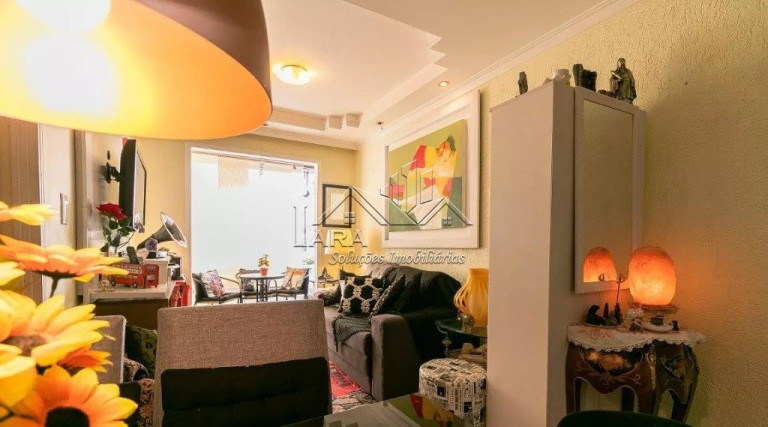 Imagem Apartamento com 3 Quartos à Venda,  em Vila Matilde - São Paulo