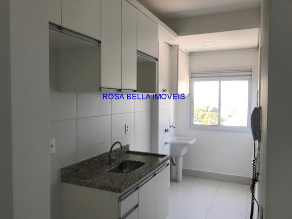 Imagem Apartamento com 2 Quartos à Venda, 85 m² em Centro - Indaiatuba