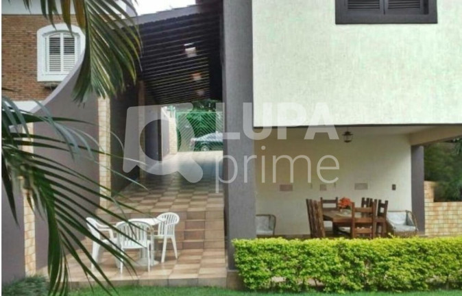 Imagem Casa com 4 Quartos à Venda, 440 m² em Vila Santista - Atibaia Imagem Casa com 4 Quartos à Venda, 440 m² em Vila Santista - Atibaia