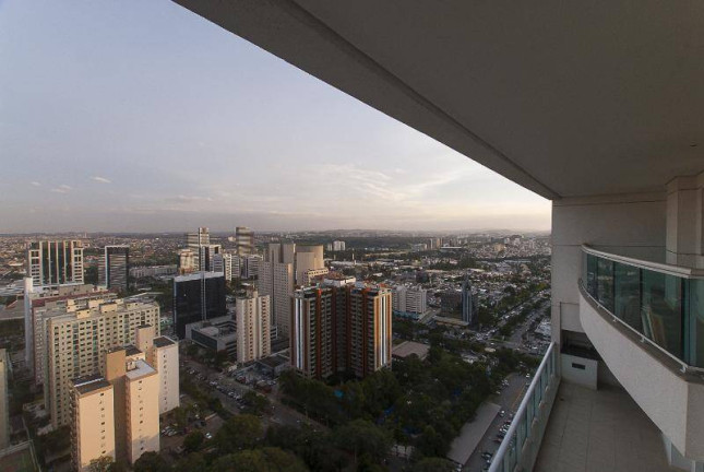 Imagem Apartamento com 5 Quartos à Venda, 340 m² em Alphaville Comercial - Barueri Imagem Apartamento com 5 Quartos à Venda, 340 m² em Alphaville Comercial - Barueri