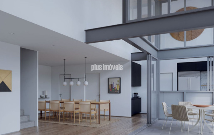 Imagem Apartamento com 2 Quartos à Venda, 158 m² em Jardim América - São Paulo Imagem Apartamento com 2 Quartos à Venda, 158 m² em Jardim América - São Paulo