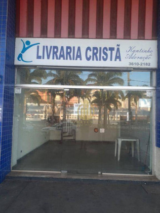 Loja à Venda, 48 m² em Centro - Ribeirão Preto