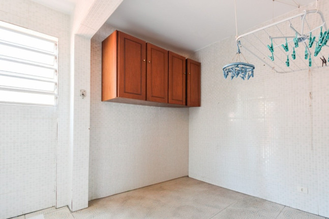 Imagem Casa com 3 Quartos à Venda, 140 m² em Vila Dom Pedro I - São Paulo Imagem Casa com 3 Quartos à Venda, 140 m² em Vila Dom Pedro I - São Paulo