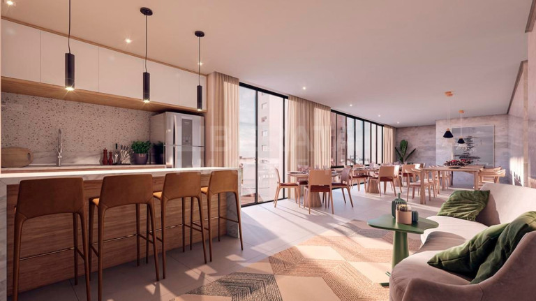 Imagem Apartamento com 3 Quartos à Venda, 108 m² em Centro - Navegantes Imagem Apartamento com 3 Quartos à Venda, 108 m² em Centro - Navegantes