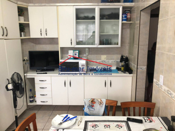 Imagem Apartamento com 3 Quartos à Venda, 209 m² em Marapé - Santos Imagem Apartamento com 3 Quartos à Venda, 209 m² em Marapé - Santos