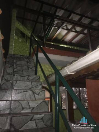 Imagem Casa com 3 Quartos à Venda, 150 m² em Enseada - Guarujá Imagem Casa com 3 Quartos à Venda, 150 m² em Enseada - Guarujá