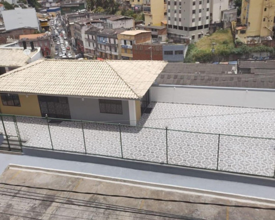 Imagem Apartamento com 2 Quartos à Venda, 67 m² em Barbalho - Salvador