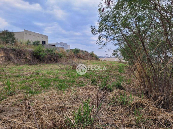 Imagem Terreno à Venda, 1 m² em São Luiz - Americana Imagem Terreno à Venda, 1 m² em São Luiz - Americana