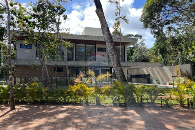 Imagem Casa de Condomínio com 4 Quartos à Venda, 266 m² em Açu Da Torre (subdistrito) - Mata De São João
