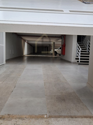 Imagem Imóvel com 2 Quartos à Venda, 44 m² em Vila Valparaíso - Santo André