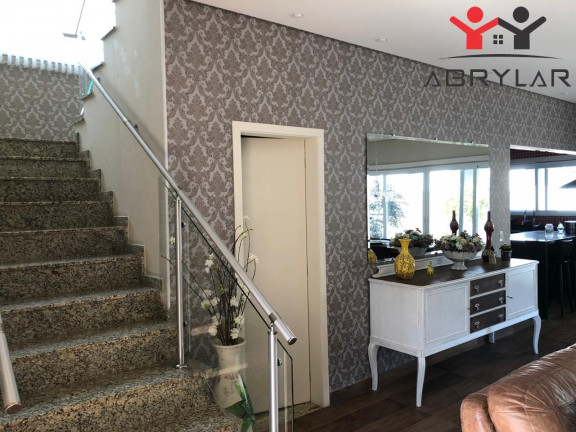 Imagem Imóvel com 4 Quartos à Venda, 260 m² em Ibi Aram - Itupeva