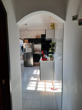 Imagem Casa com 3 Quartos à Venda, 225 m² em Aricanduva - São Paulo