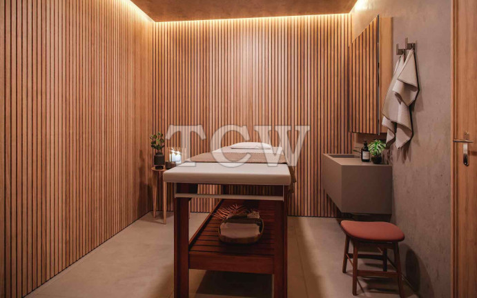 Imagem Cobertura com 3 Quartos à Venda, 209 m² em Itaim Bibi - São Paulo