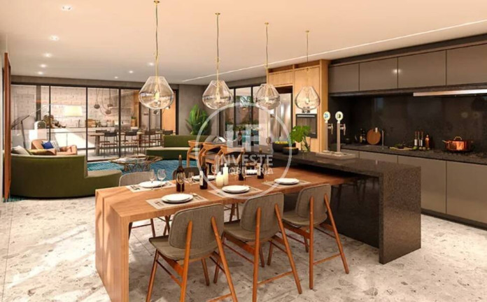 Imagem Apartamento com 3 Quartos à Venda, 85 m² em Setor Oeste - Goiânia Imagem Apartamento com 3 Quartos à Venda, 85 m² em Setor Oeste - Goiânia