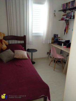 Imagem Apartamento com 2 Quartos à Venda, 59 m² em Vila Lúcia - São Paulo