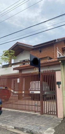 Imagem Sobrado com 5 Quartos à Venda, 162 m² em Vila Betânia - São José Dos Campos Imagem Sobrado com 5 Quartos à Venda, 162 m² em Vila Betânia - São José Dos Campos
