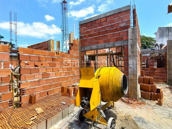 Imagem Casa com 3 Quartos à Venda, 210 m² em Cidade Industrial - Lorena