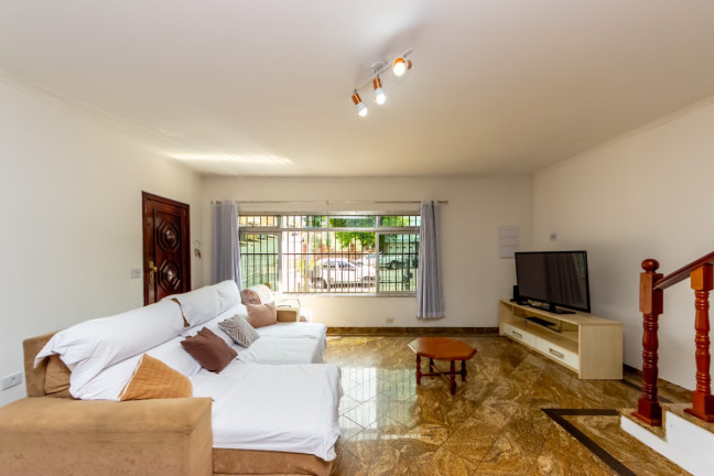 Imagem Casa com 3 Quartos à Venda, 278 m² em Vila Carrão - São Paulo