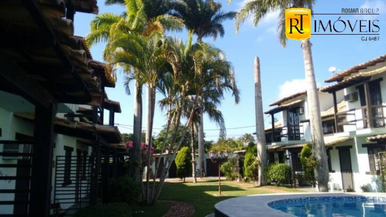 Imagem Casa de Condomínio com 2 Quartos à Venda, 134 m² em Ogiva - Cabo Frio Imagem Casa de Condomínio com 2 Quartos à Venda, 134 m² em Ogiva - Cabo Frio