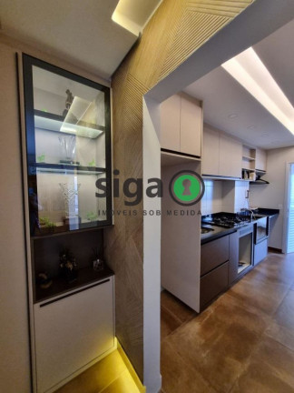 Imagem Apartamento com 2 Quartos à Venda, 70 m² em Chácara Santo Antônio (zona Sul) - São Paulo Imagem Apartamento com 2 Quartos à Venda, 70 m² em Chácara Santo Antônio (zona Sul) - São Paulo