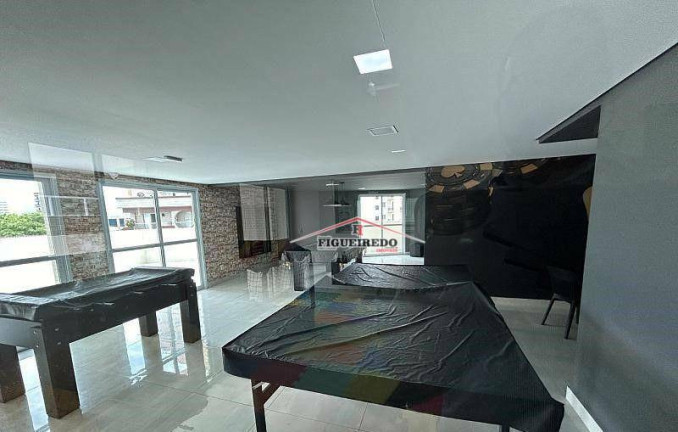 Imagem Apartamento com 2 Quartos à Venda, 85 m² em Caiçara - Praia Grande