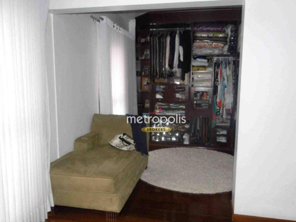 Imagem Apartamento com 3 Quartos à Venda, 156 m² em Jardim Portugal - São Bernardo Do Campo Imagem Apartamento com 3 Quartos à Venda, 156 m² em Jardim Portugal - São Bernardo Do Campo