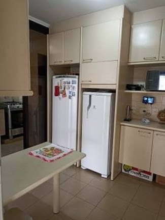 Imagem Imóvel com 4 Quartos à Venda, 196 m² em Panamby - São Paulo