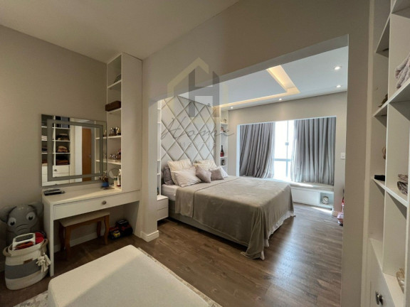 Imagem Imóvel com 3 Quartos à Venda, 97 m² em Campestre - Santo André