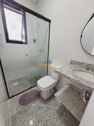 Imagem Apartamento com 3 Quartos à Venda, 99 m² em Tenório - Ubatuba